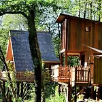 Les 7 Montagnes キャンプ場 *
