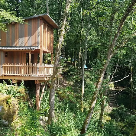 Les 7 Montagnes Camping *