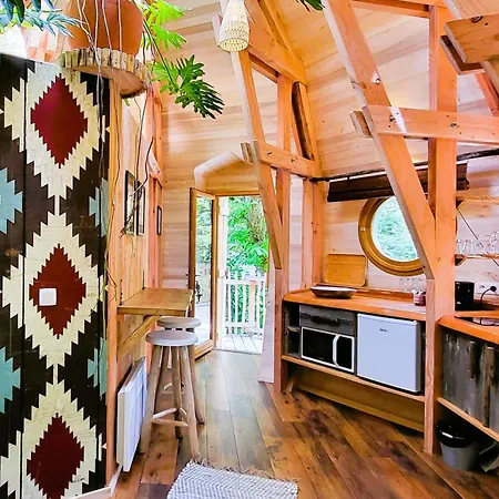 Les 7 Montagnes * Lourdes