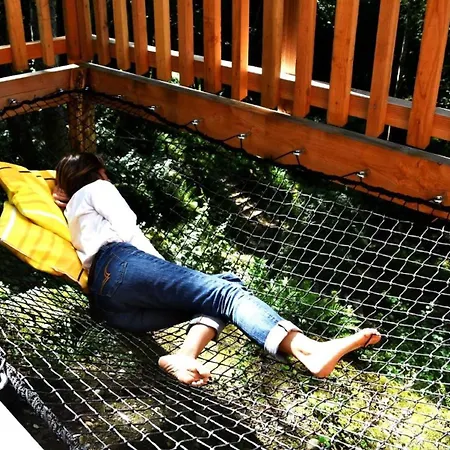 Parque de Campismo Les 7 Montagnes