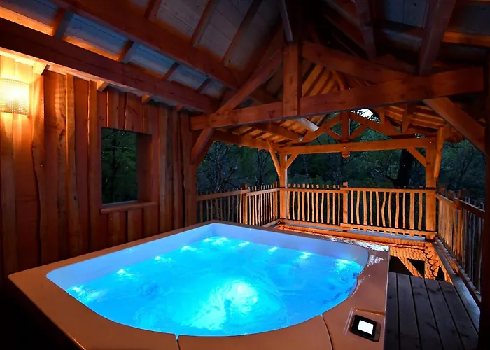 Campsite Les 7 Montagnes *