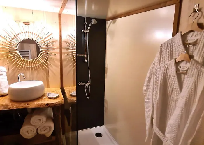 Campsite Les 7 Montagnes *