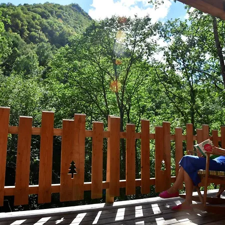 Les 7 Montagnes *