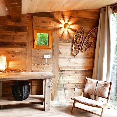 Les 7 Montagnes Campingplads