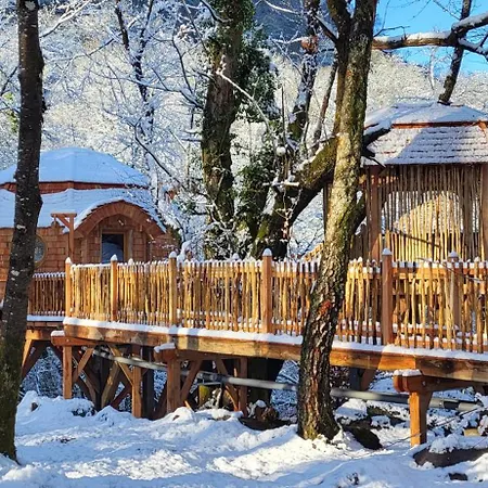 Les 7 Montagnes Lourdes