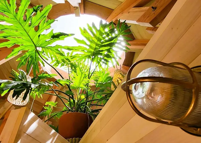 Les 7 Montagnes Campingplads *