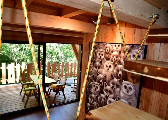 Les 7 Montagnes Campingplads Lourdes