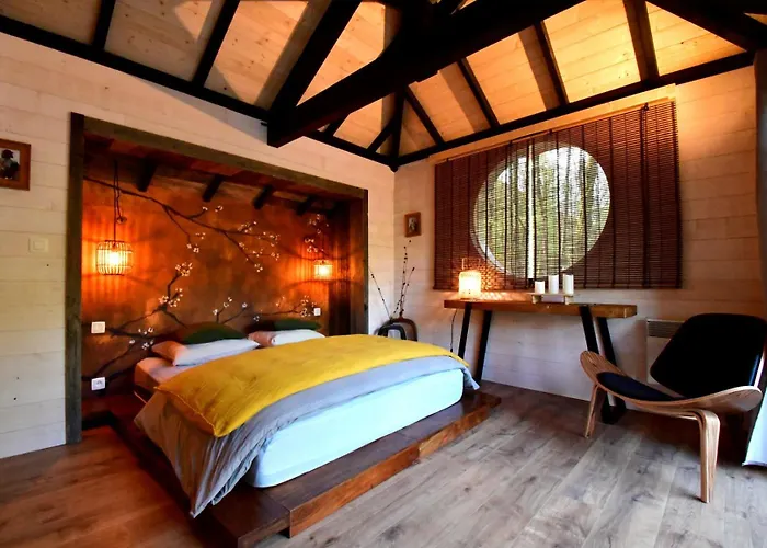 Les 7 Montagnes * Λούρδη