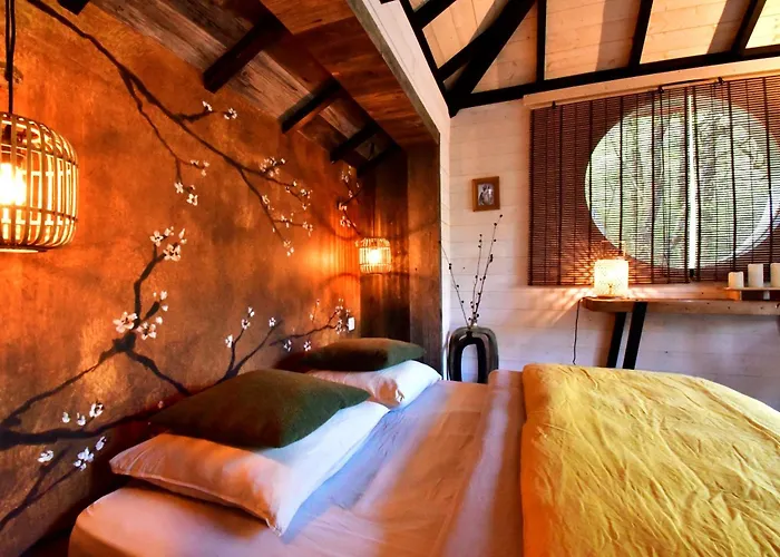 Les 7 Montagnes Λούρδη