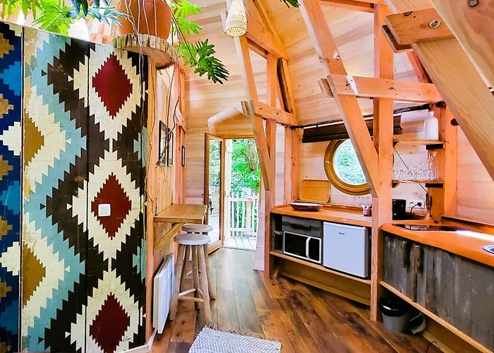 Les 7 Montagnes * Λούρδη