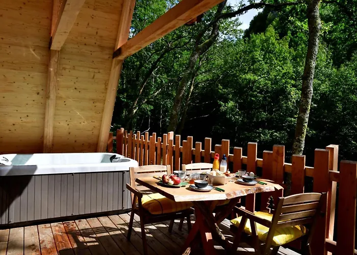 Les 7 Montagnes * Λούρδη