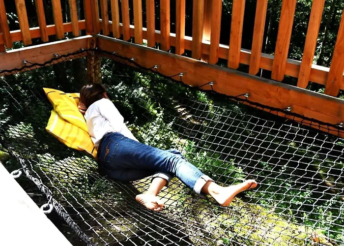 Κάμπινγκ Les 7 Montagnes