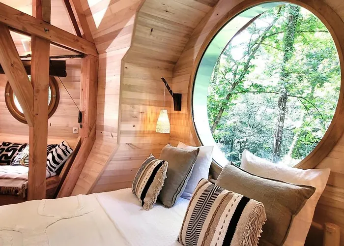 Κάμπινγκ Les 7 Montagnes