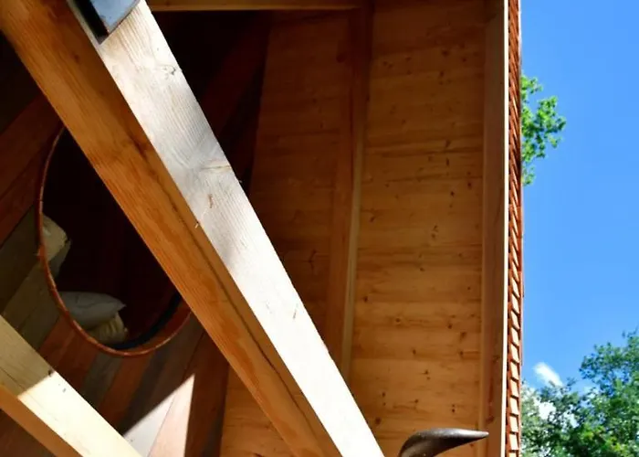 Les 7 Montagnes Λούρδη