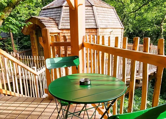 Les 7 Montagnes * Λούρδη